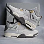Elegant Nike Jordan Retro 4 Shoes Se Craft For Men (SUP2923) - stayhit.in