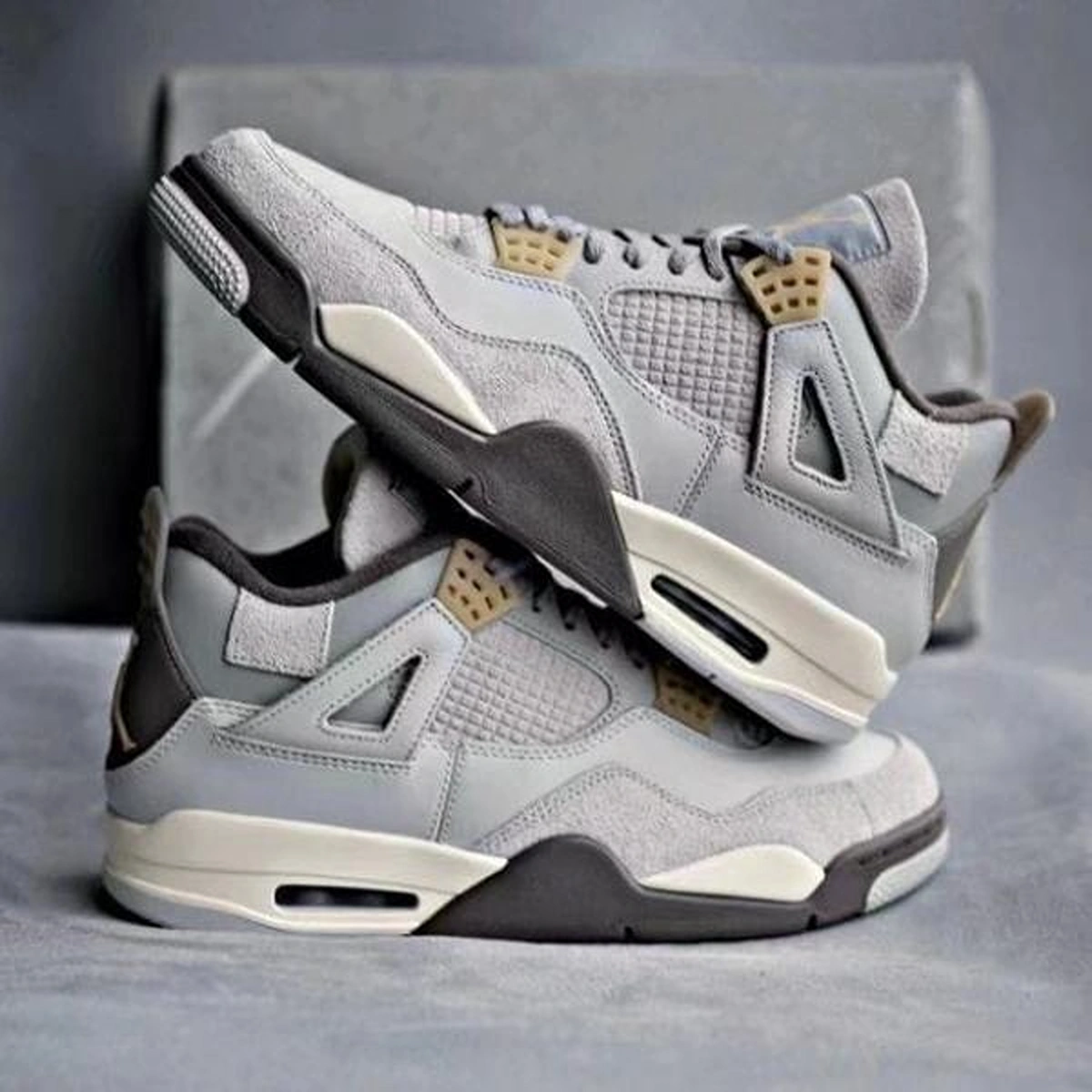 Elegant Nike Jordan Retro 4 Shoes Se Craft For Men (SUP2923) - stayhit.in Elegant Nike Jordan Retro 4 Shoes Se Craft For Men (SUP2923) - stayhit.in