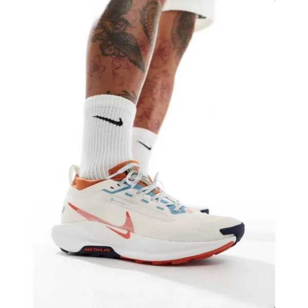 Elegant Nike Pegasus Trail 5 Shoes Gore Tex White Red For Men (SUP3029) - stayhit.in Elegant Nike Pegasus Trail 5 Shoes Gore Tex White Red For Men (SUP3029) - stayhit.in