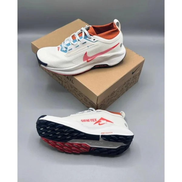Elegant Nike Pegasus Trail 5 Shoes Gore Tex White Red For Men (SUP3029) - stayhit.in Elegant Nike Pegasus Trail 5 Shoes Gore Tex White Red For Men (SUP3029) - stayhit.in
