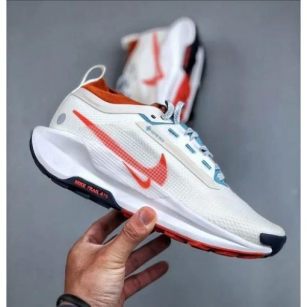 Elegant Nike Pegasus Trail 5 Shoes Goretex White Red For Men (SUP3429) - stayhit.in Elegant Nike Pegasus Trail 5 Shoes Goretex White Red For Men (SUP3429) - stayhit.in