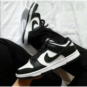 Elegant Nike Sb Dunk Low Shoes Panda For Men (SUP3428) - stayhit.in