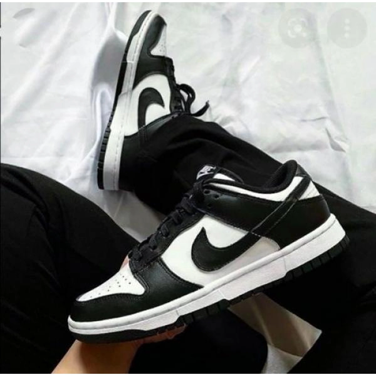 Elegant Nike Sb Dunk Low Shoes Panda For Men (SUP3428) - stayhit.in Elegant Nike Sb Dunk Low Shoes Panda For Men (SUP3428) - stayhit.in
