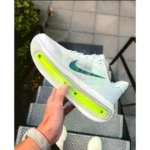 Elegant Nike Vomero Barely Shoes Green Volt For Men (SUP1913) - stayhit.in