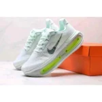 Elegant Nike Vomero Barely Shoes Green Volt For Men (SUP1913) - stayhit.in