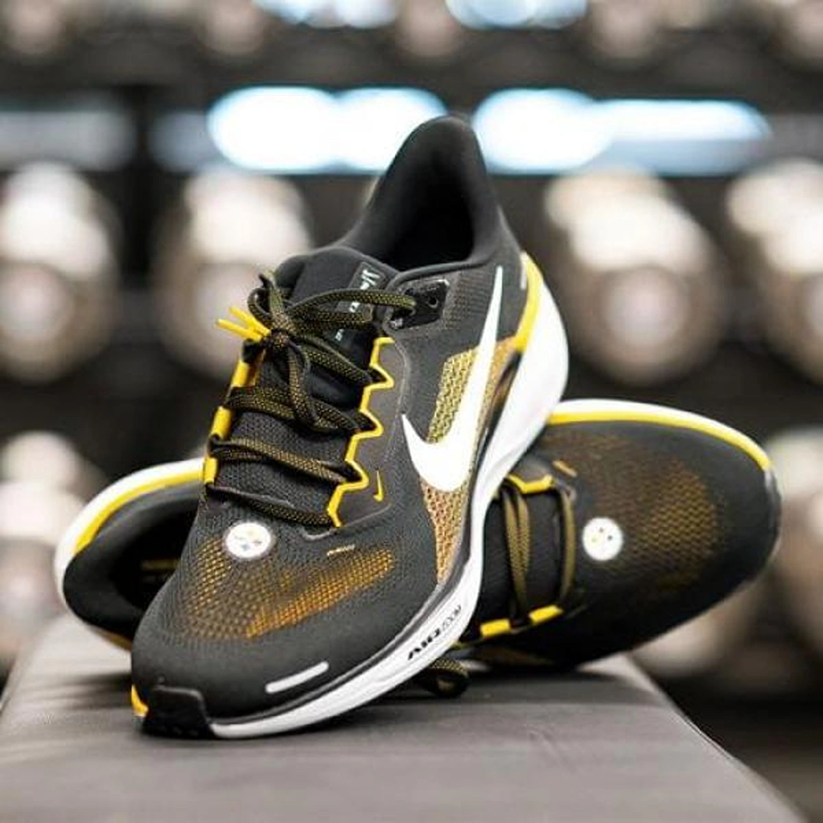 Elegant Nike Zoom Pegasus 41 Shoes For Men (SUP3026) - stayhit.in