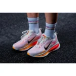 Elegant Nike Zoom Vomero Sail Shoes Bright Crimson For Men (SUP3040) - stayhit.in