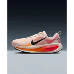 Elegant Nike Zoom Vomero Sail Shoes Bright Crimson For Men (SUP3040) - stayhit.in