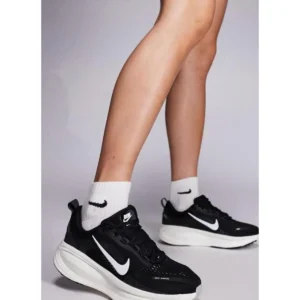 Elegant Nike Zoom Vomero Shoes Road Black For Men (SUP2927) - stayhit.in
