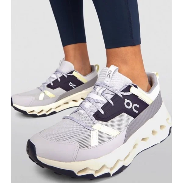 Elegant On Cloud Horizon Shoes Lavender Ivory For Men (SUP1405) - stayhit.in Elegant On Cloud Horizon Shoes Lavender Ivory For Men (SUP1405) - stayhit.in
