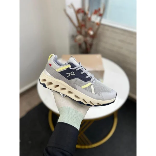 Elegant On Cloud Horizon Shoes Lavender Ivory For Men (SUP1405) - stayhit.in Elegant On Cloud Horizon Shoes Lavender Ivory For Men (SUP1405) - stayhit.in