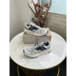 Elegant On Cloud Horizon Shoes Lavender Ivory For Men (SUP1405) - stayhit.in
