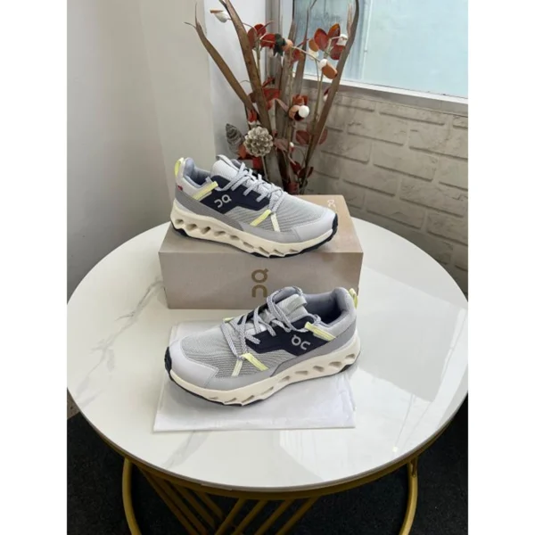 Elegant On Cloud Horizon Shoes Lavender Ivory For Men (SUP1405) - stayhit.in Elegant On Cloud Horizon Shoes Lavender Ivory For Men (SUP1405) - stayhit.in