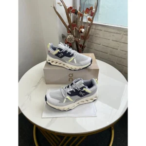 Elegant On Cloud Horizon Shoes Lavender Ivory For Men (SUP1405) - stayhit.in