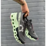 Elegant On Cloud Monster 2 Shoes Asphalt Lima For Men (SUP1411) - stayhit.in