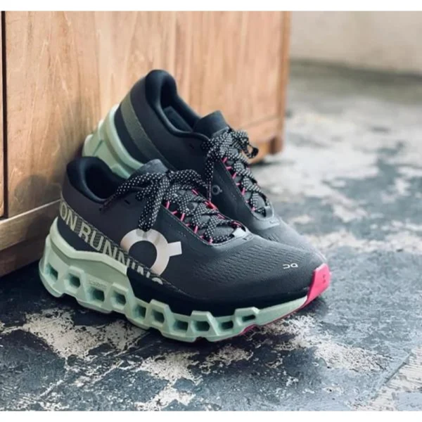 Elegant On Cloud Monster 2 Shoes Asphalt Lima For Men (SUP3054) - stayhit.in Elegant On Cloud Monster 2 Shoes Asphalt Lima For Men (SUP3054) - stayhit.in