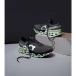 Elegant On Cloud Monster 2 Shoes Asphalt Lima For Men (SUP3054) - stayhit.in