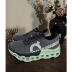 Elegant On Cloud Monster 2 Shoes Asphalt Lima For Men (SUP3054) - stayhit.in