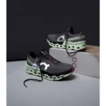Elegant On Cloud Monster 2 Shoes Asphalt Lima For Men (SUP3054) - stayhit.in