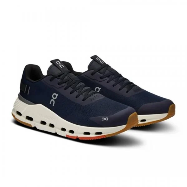 Elegant On Cloud Nova Form 2 Shoes Midnight Ivory For Men (SUP2935) - stayhit.in Elegant On Cloud Nova Form 2 Shoes Midnight Ivory For Men (SUP2935) - stayhit.in