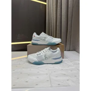 Elegant On Cloud The Roger Shoes Advantage Pro White For Men (SUP1625) - stayhit.in