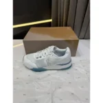 Elegant On Cloud The Roger Shoes Advantage Pro White For Men (SUP1625) - stayhit.in