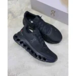 Elegant On Cloud Tilt Eclipse Shoes All Black For Men (SUP1836) - stayhit.in