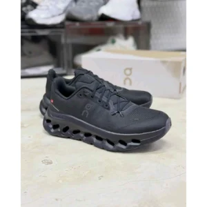 Elegant On Cloud Tilt Eclipse Shoes All Black For Men (SUP1836) - stayhit.in