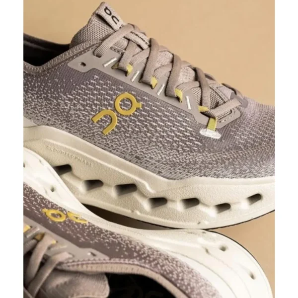 Elegant On Cloudsurfer Max Shoes Cinder Pelican For Men (SUP1409) - stayhit.in Elegant On Cloudsurfer Max Shoes Cinder Pelican For Men (SUP1409) - stayhit.in