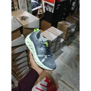 Elegant On Cloudsurfer Trail Shoes Iron Lima For Men (SUP1833) - stayhit.in