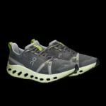Elegant On Cloudsurfer Trail Shoes Iron Lima For Men (SUP1833) - stayhit.in