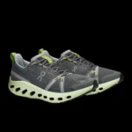 Elegant On Cloudsurfer Trail Shoes Iron Lima For Men (SUP1833) - stayhit.in