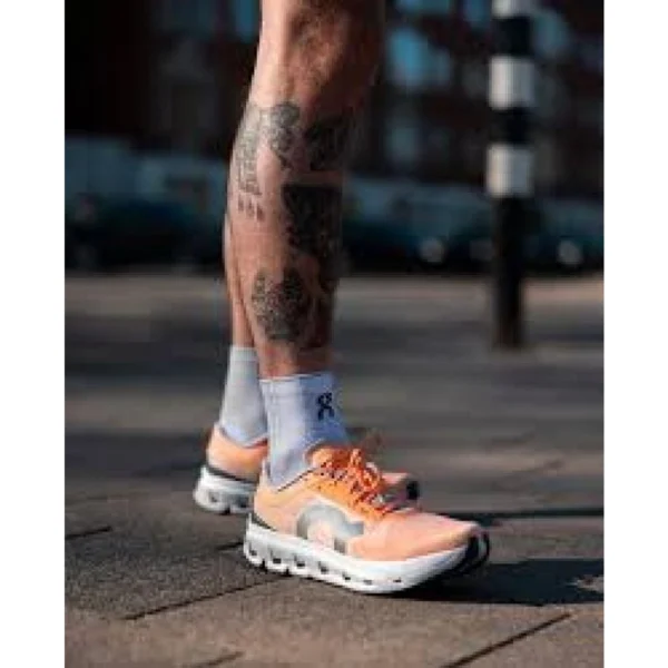 Elegant On Running Cloud Flow 5 Shoes Orange White For Men (SUP1414) - stayhit.in Elegant On Running Cloud Flow 5 Shoes Orange White For Men (SUP1414) - stayhit.in