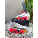 Elegant Puma Fast Rb Nitro Shoes Elite White For Men (SUP1843) - stayhit.in