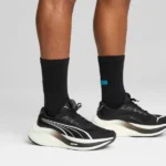 Elegant Puma Magmax X Nitro Shoes Black White For Men (SUP3440) - stayhit.in