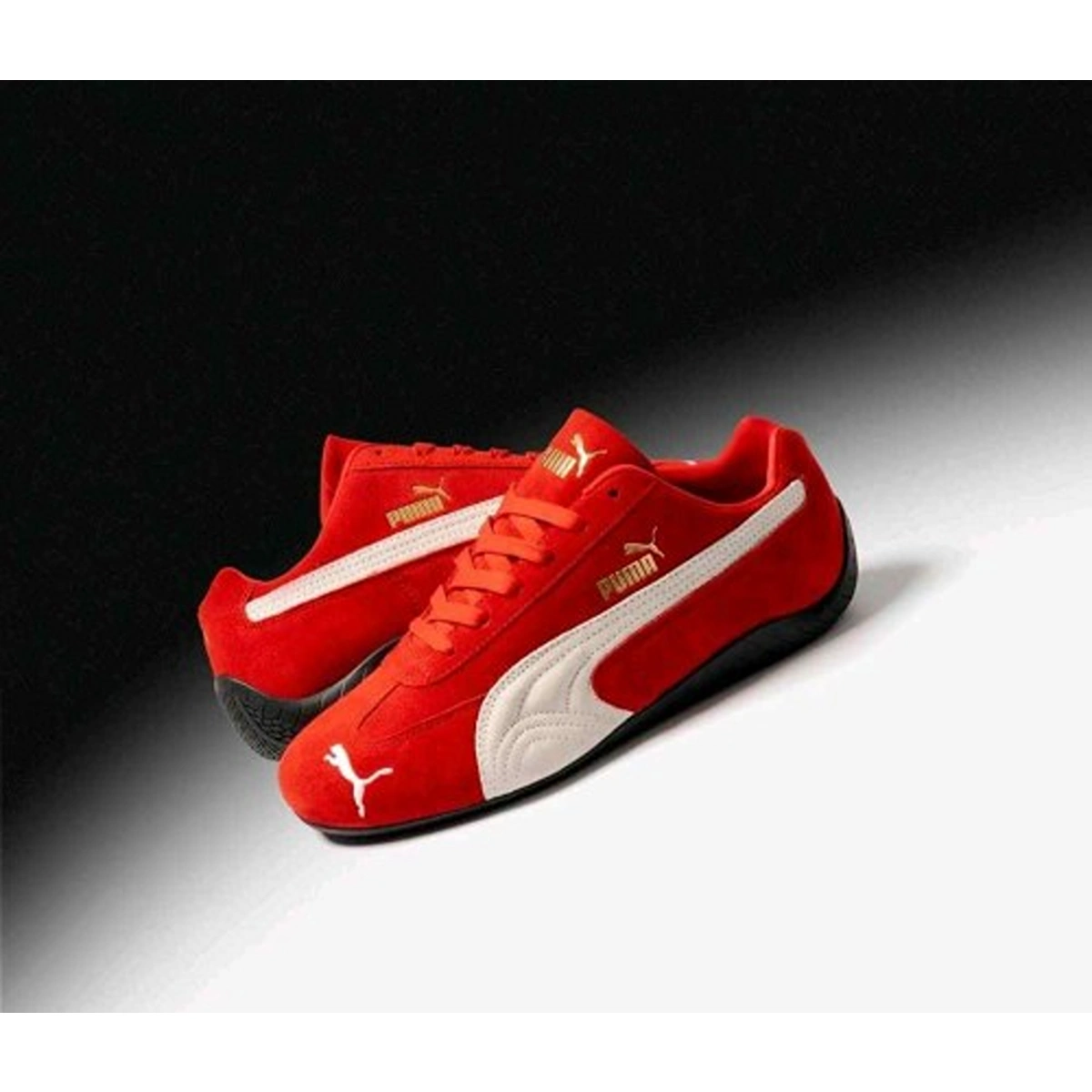 Elegant Puma Speed Cat Shoes Red For Men (SUP1842) - stayhit.in Elegant Puma Speed Cat Shoes Red For Men (SUP1842) - stayhit.in