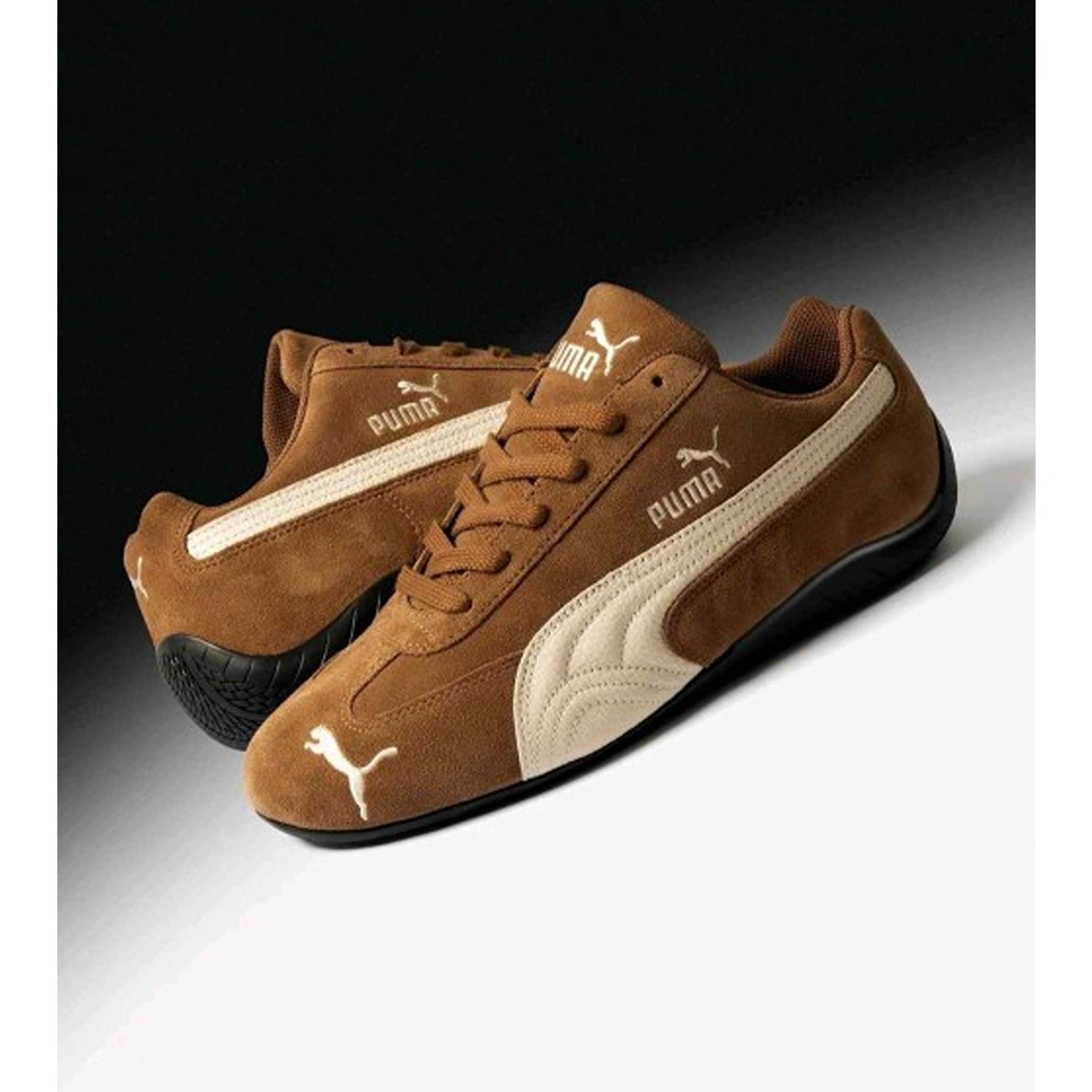Elegant Puma Speedcat Shoes Coffee Brown For Men (SUP1619) - stayhit.in Elegant Puma Speedcat Shoes Coffee Brown For Men (SUP1619) - stayhit.in