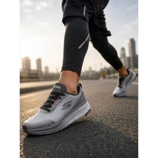 Elegant Skechers Max Cushion Shoes For Men (SUP1903) - stayhit.in