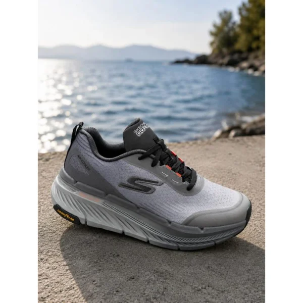 Elegant Skechers Max Cushion Shoes For Men (SUP1903) - stayhit.in
