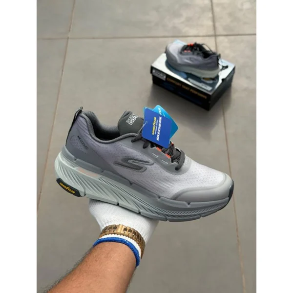 Elegant Skechers Max Cushion Shoes For Men (SUP1903) - stayhit.in