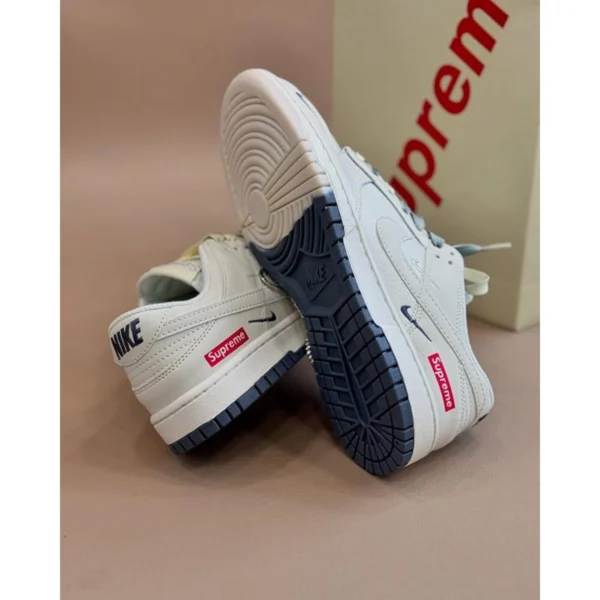 Elegant Supreme X Nike Dunk Low Shoes For Men (SUP3032) - stayhit.in Elegant Supreme X Nike Dunk Low Shoes For Men (SUP3032) - stayhit.in
