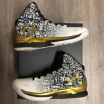 Elegant Under Armour Curry 1 Shoes Retro For Men (SUP3053) - stayhit.in