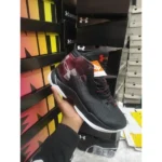 Elegant Under Armour Curry 2.5 Shoes Bred Elemental For Men (SUP1828) - stayhit.in