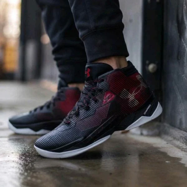 Elegant Under Armour Curry 2.5 Shoes Bred Elemental For Men (SUP1828) - stayhit.in Elegant Under Armour Curry 2.5 Shoes Bred Elemental For Men (SUP1828) - stayhit.in