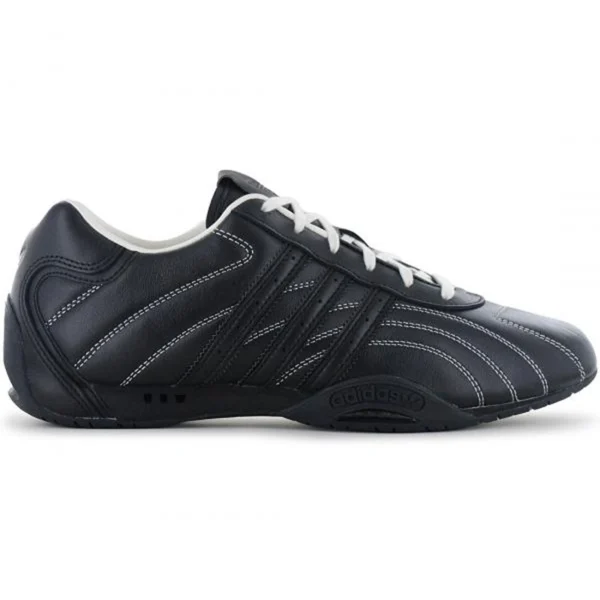 Imported Adidas Adiracer Lo Core Shoes Black Leather For Men (SUP1241) - stayhit.in Imported Adidas Adiracer Lo Core Shoes Black Leather For Men (SUP1241) - stayhit.in