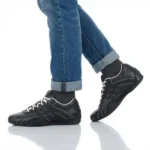 Imported Adidas Adiracer Lo Core Shoes Black Leather For Men (SUP1241) - stayhit.in