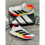 Imported Adidas Adizero Drive Shoes Cloud White Solar Red For Men (SUP1877) - stayhit.in
