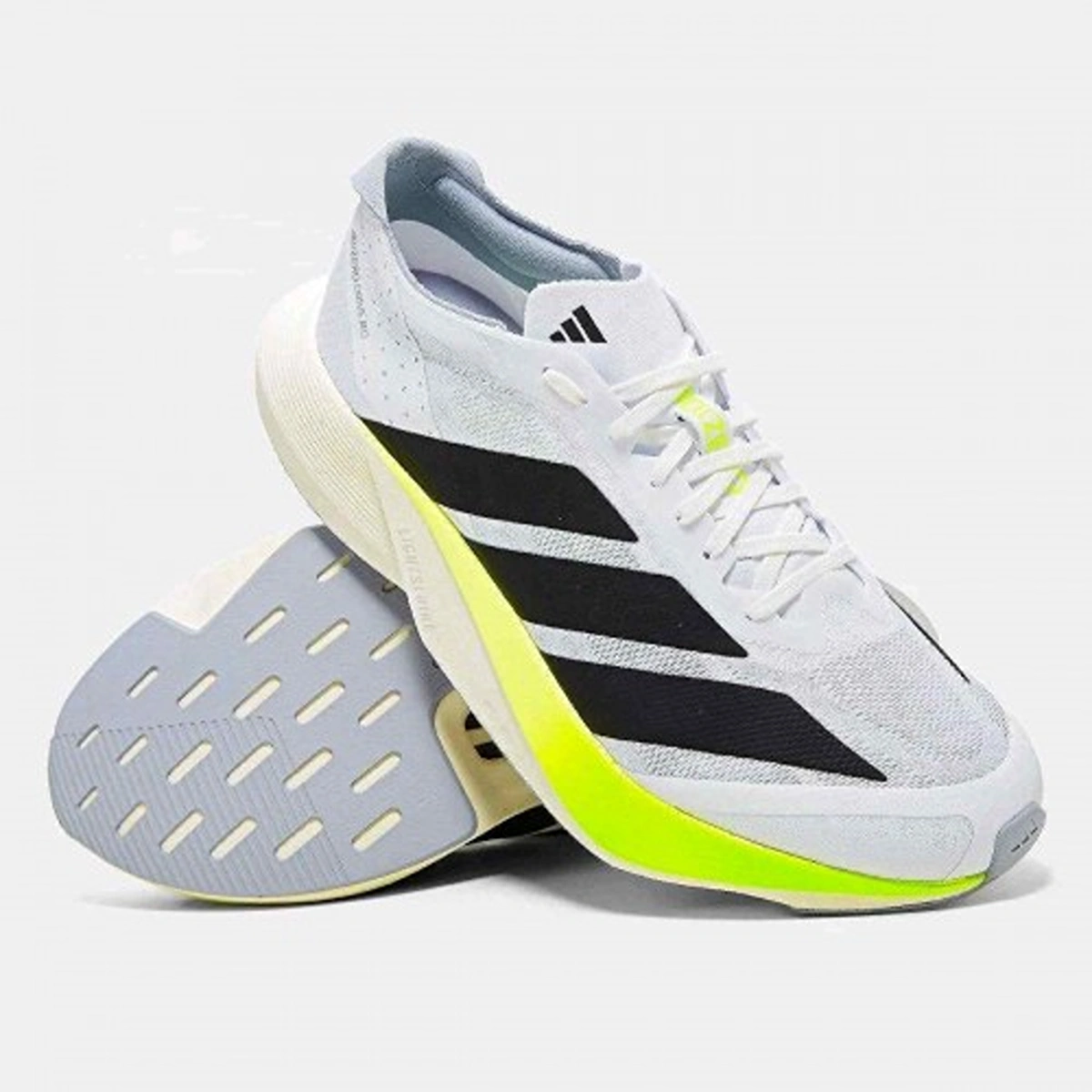 Imported Adidas Adizero Drive Shoes White Black For Men (SUP1878) - stayhit.in Imported Adidas Adizero Drive Shoes White Black For Men (SUP1878) - stayhit.in