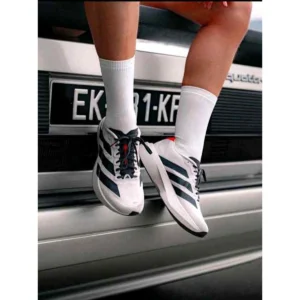 Imported Adidas Adizero Evo Sl Shoes Woven Audi For Men (SUP1814) - stayhit.in