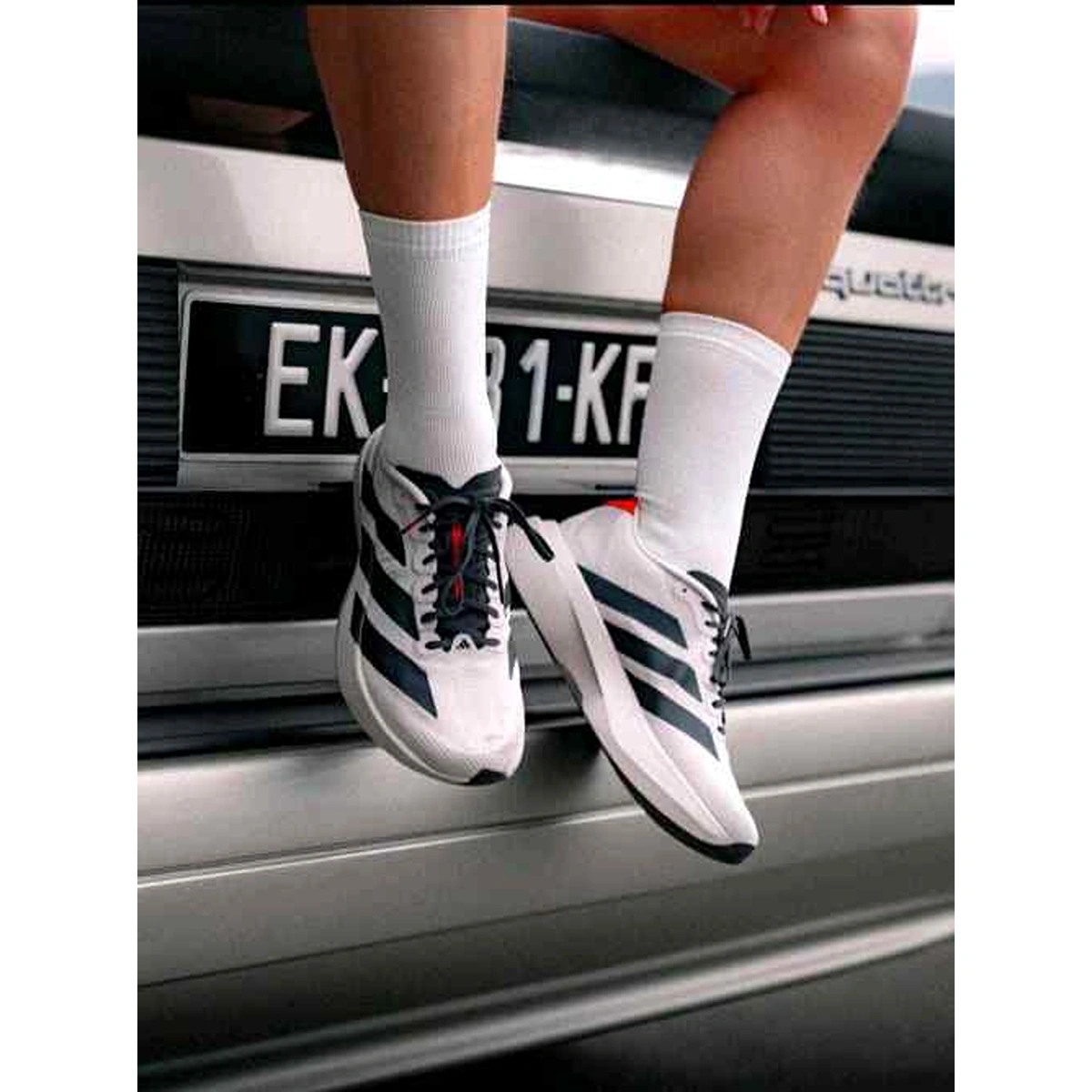 Imported Adidas Adizero Evo Sl Shoes Woven Audi For Men (SUP1814) - stayhit.in Imported Adidas Adizero Evo Sl Shoes Woven Audi For Men (SUP1814) - stayhit.in